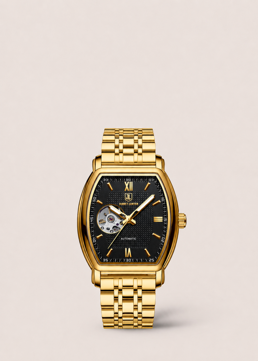 Bellagio Automatic Watch