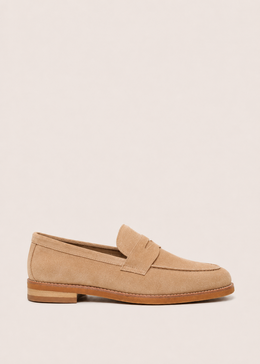 Ortigia Loafers