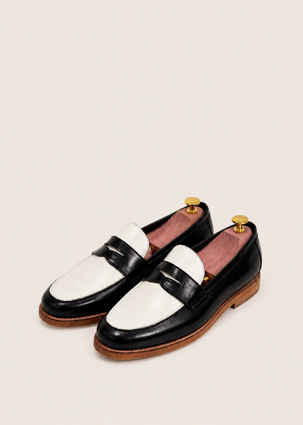 Siena Cedar Shoe Trees