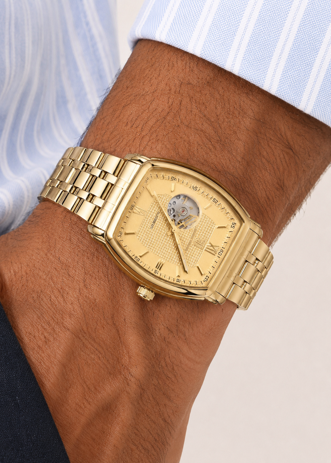 Bellagio Automatic Watch
