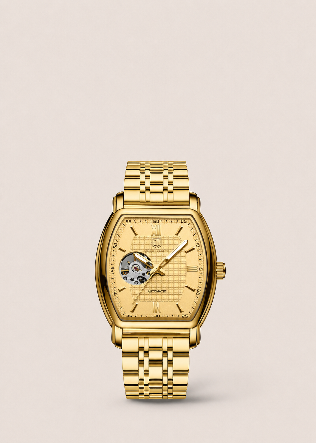 Bellagio Automatic Watch