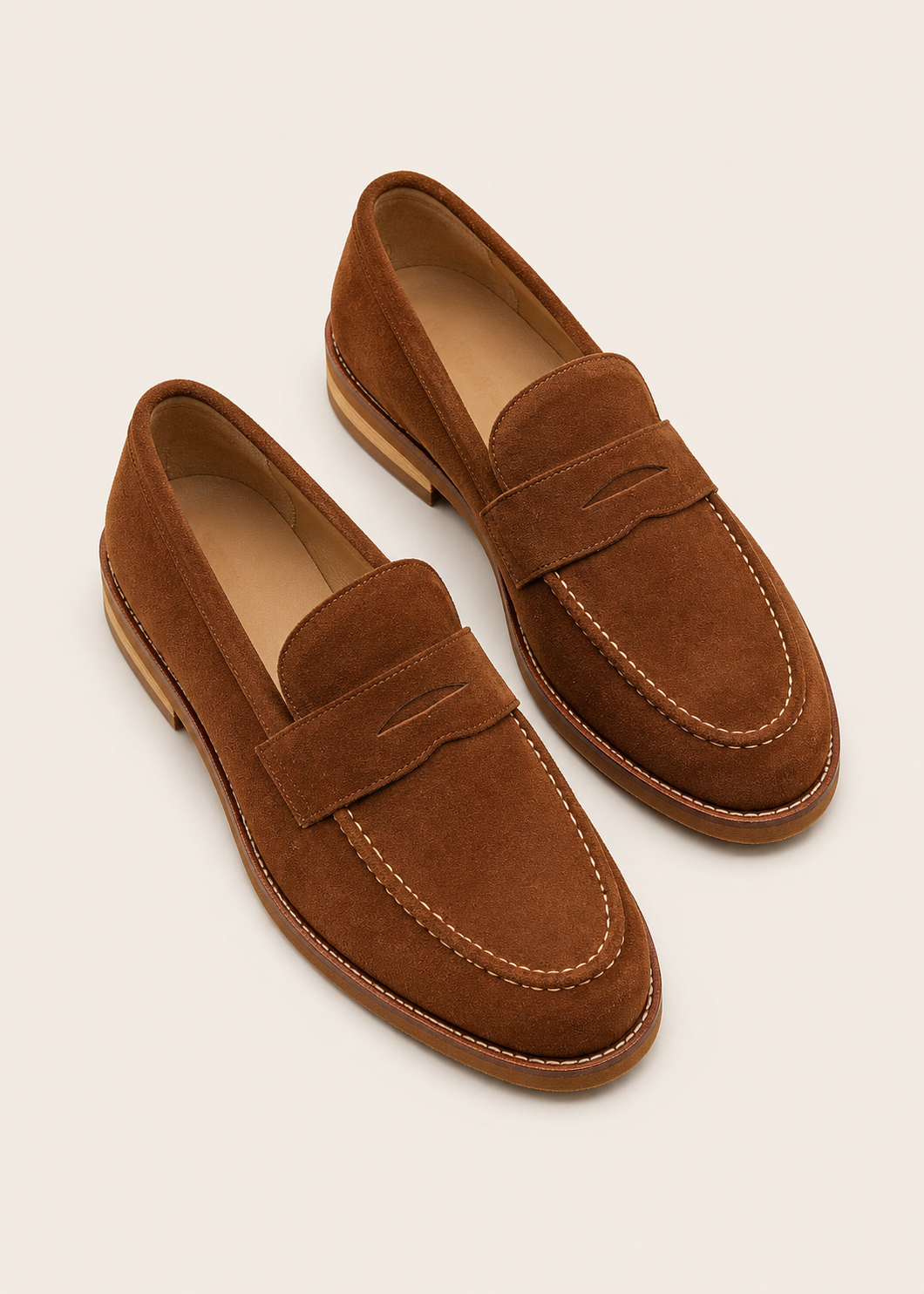 Ortigia Loafers