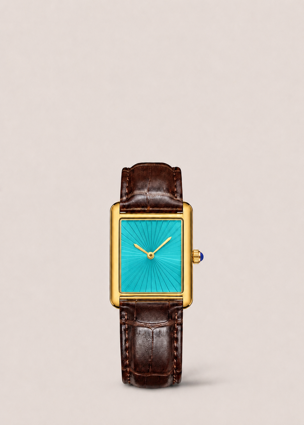 Portovenere Classic Watch
