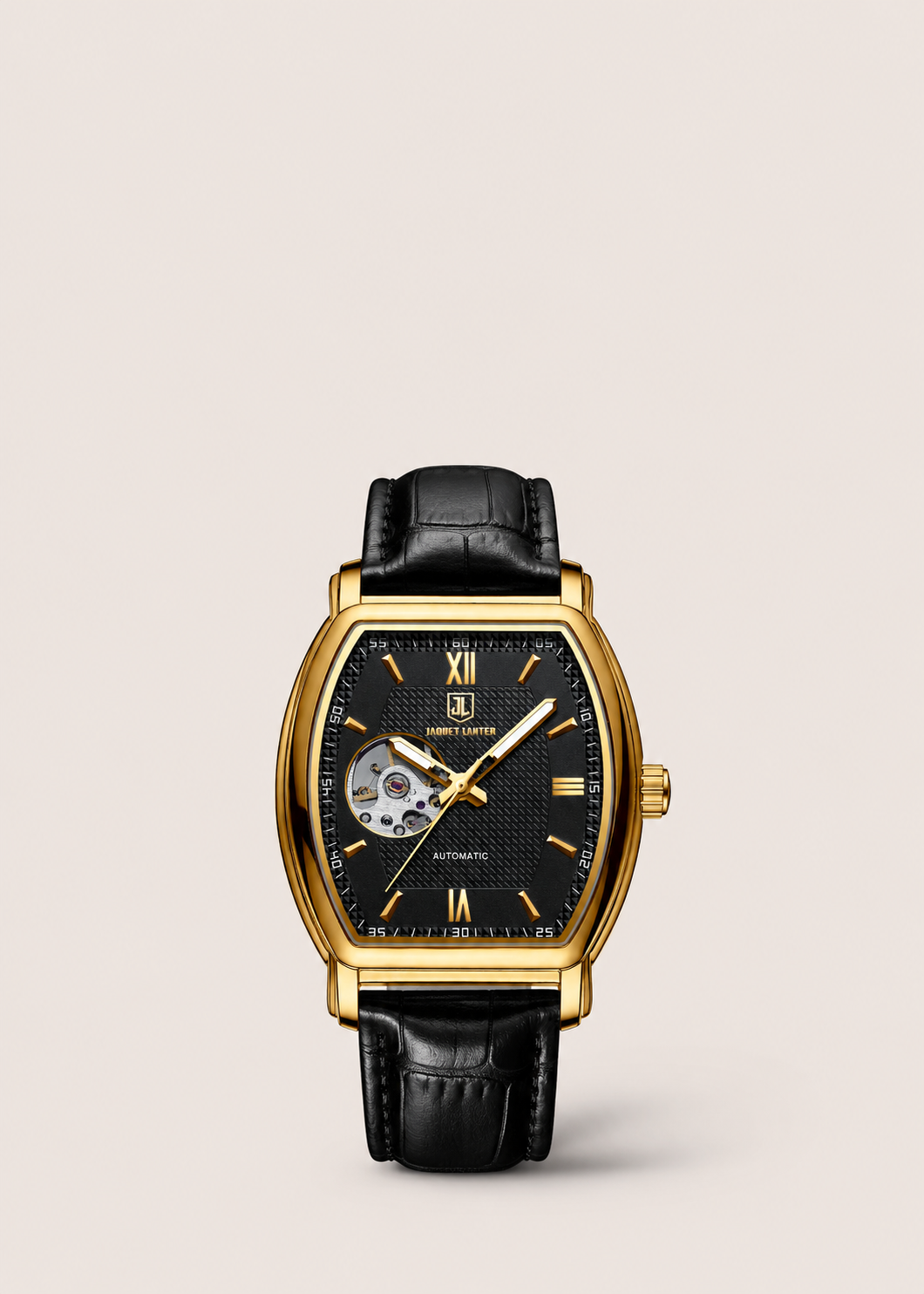 Bellagio Automatic Watch
