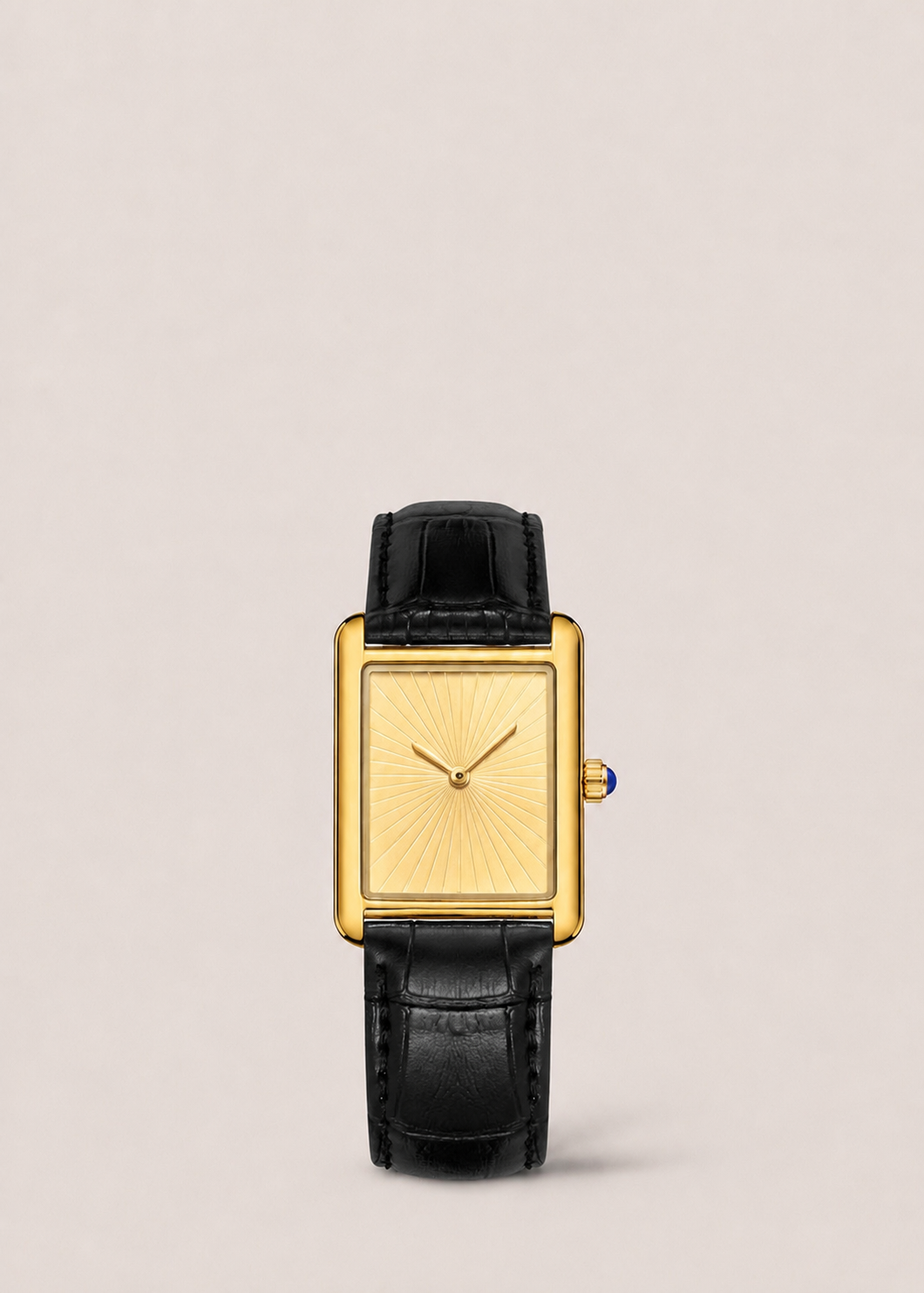 Portovenere Classic Watch