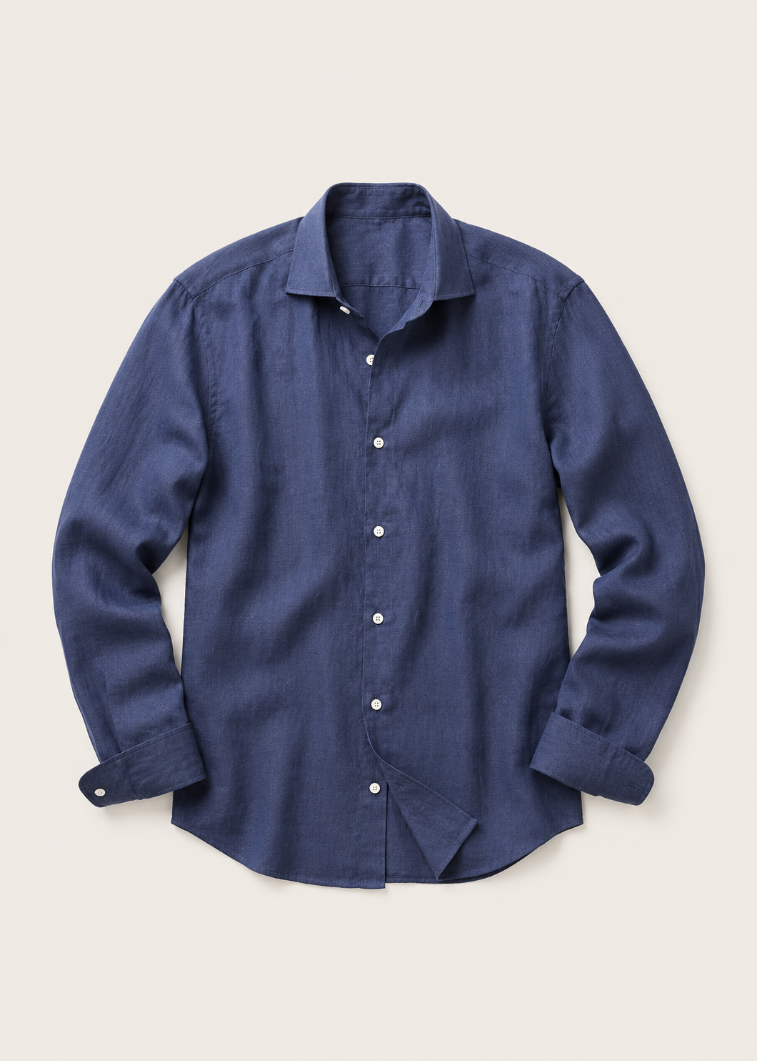 Maratea Linen Shirt