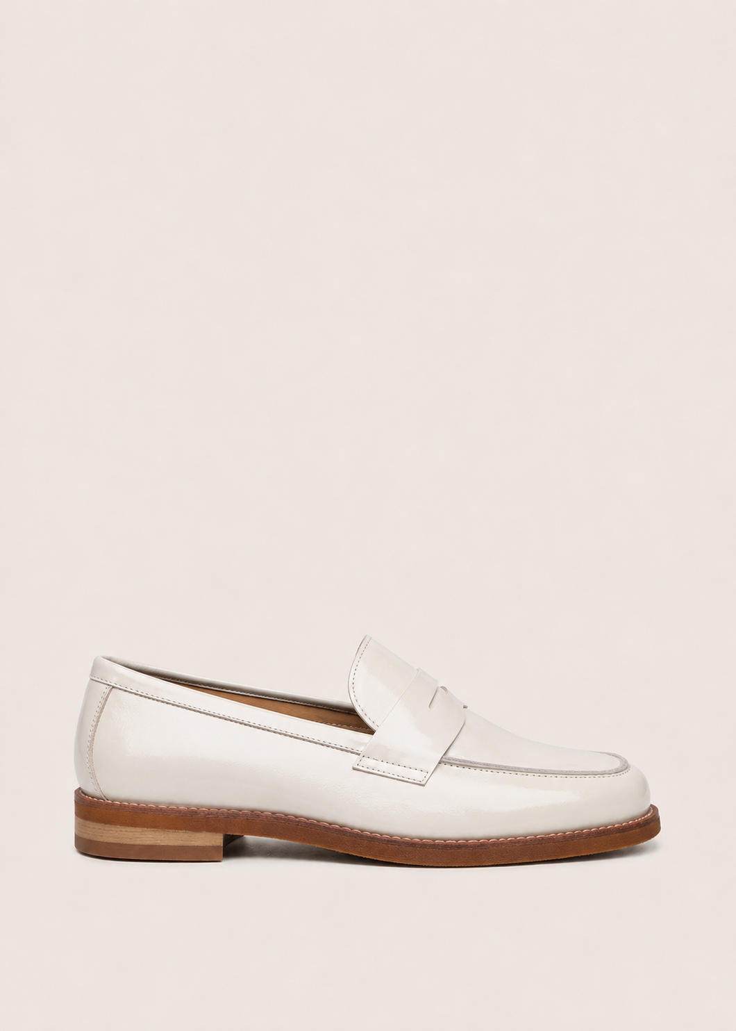 Ortigia Loafers