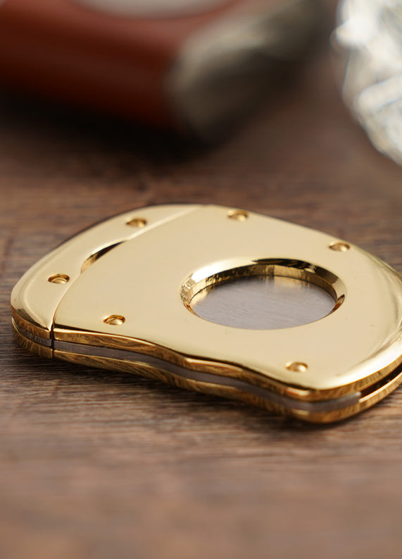 Sorrento Cigar Cutter