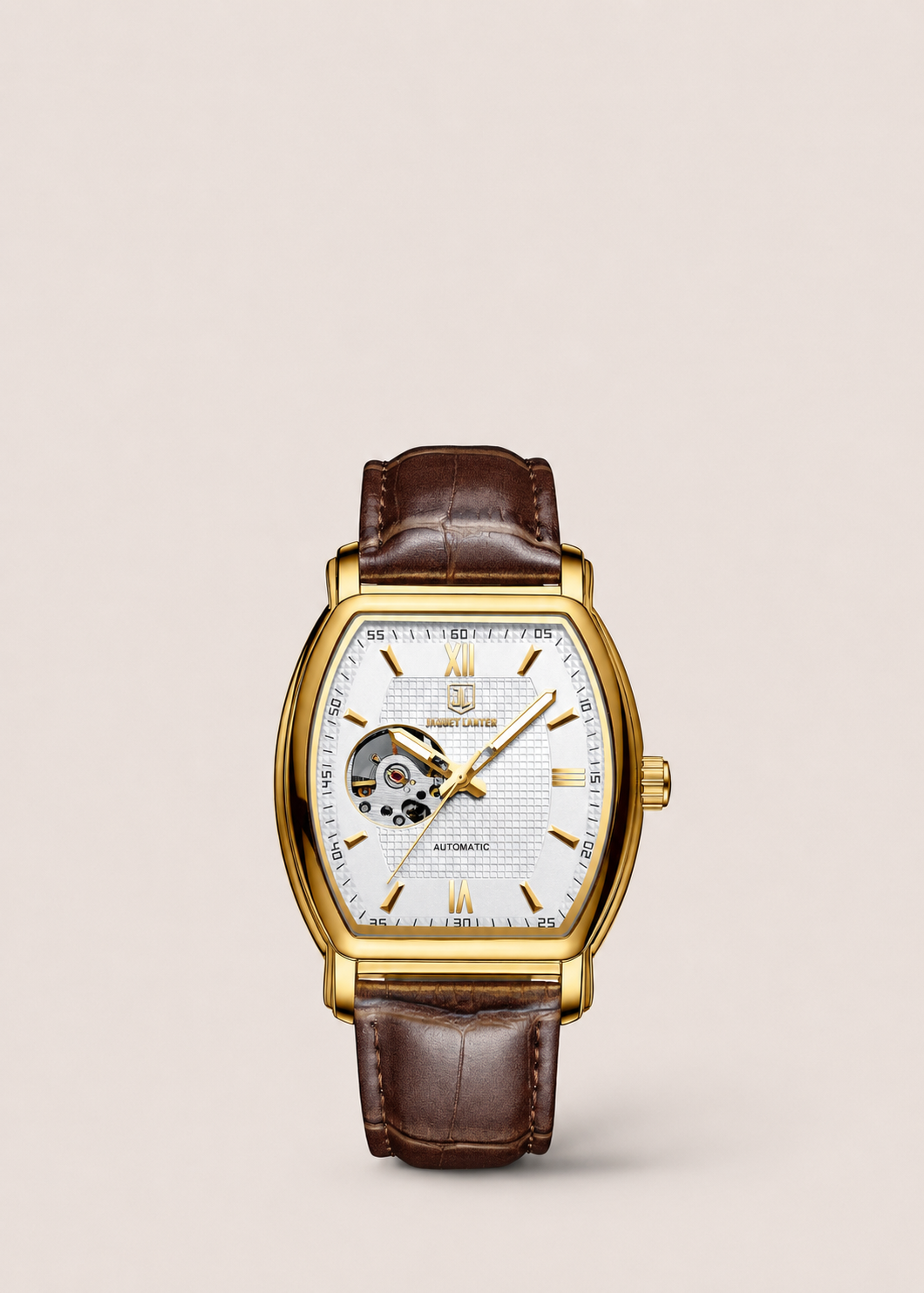 Bellagio Automatic Watch