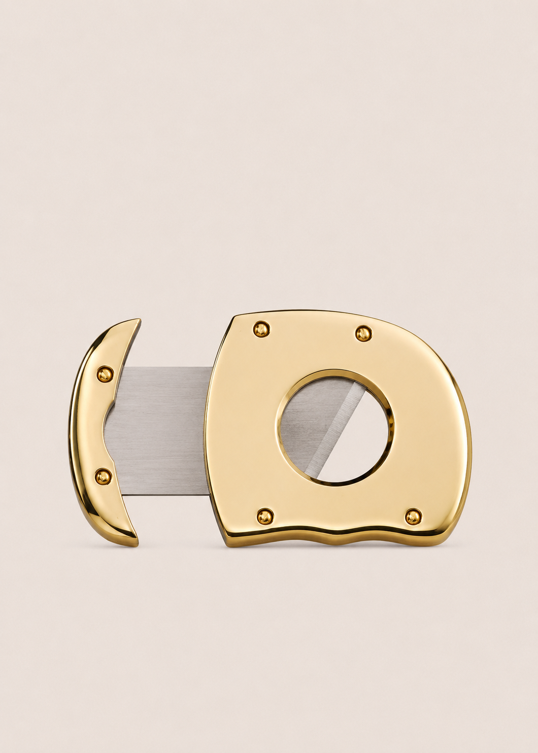 Sorrento Cigar Cutter