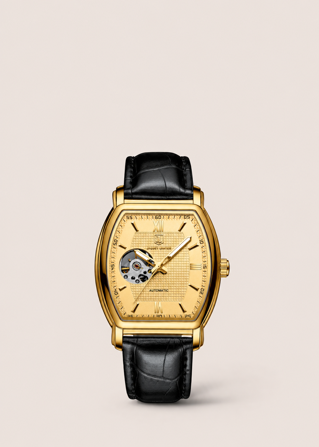 Bellagio Automatic Watch