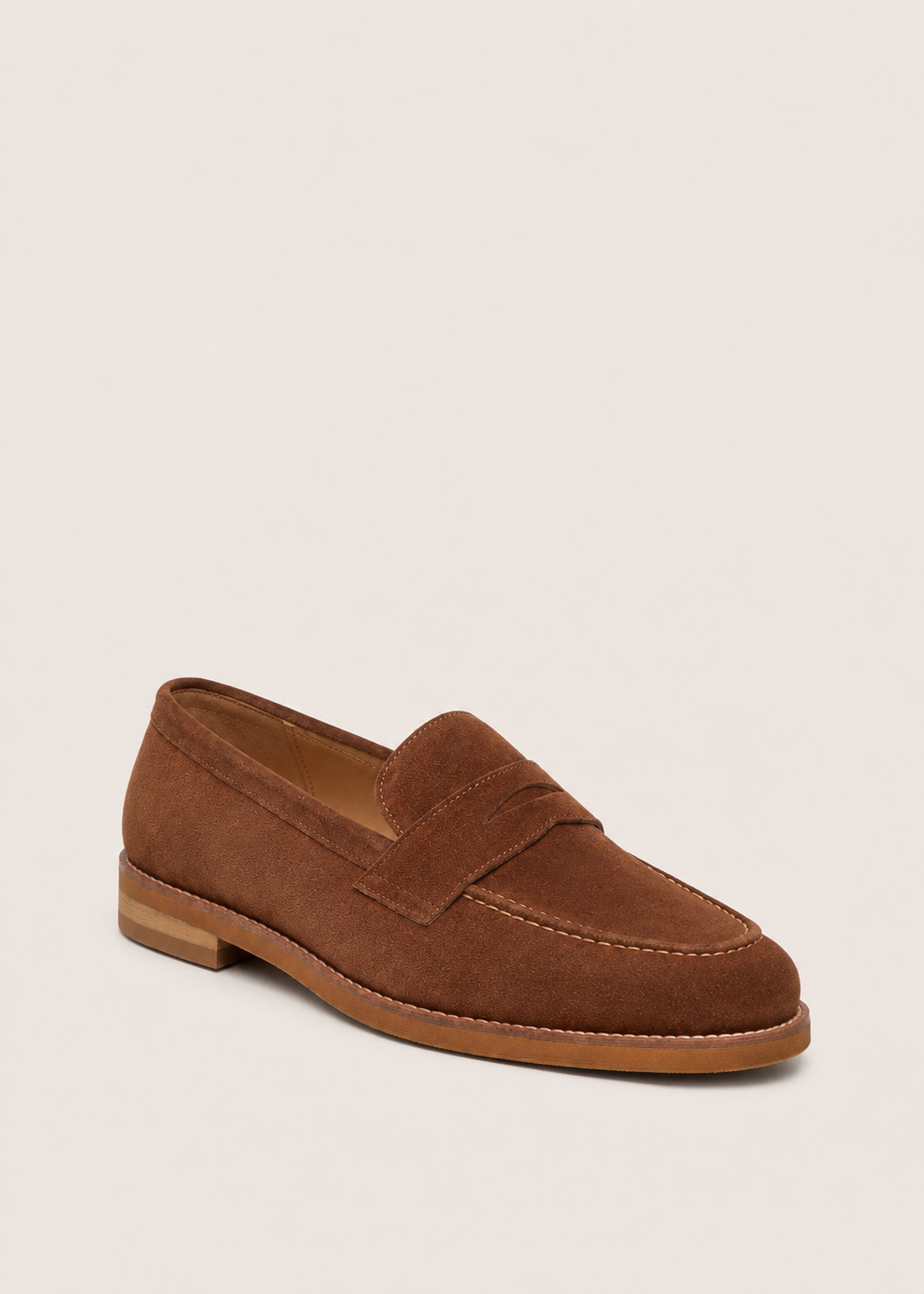 Ortigia Loafers