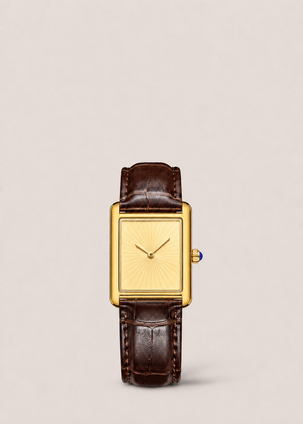 Portovenere Classic Watch