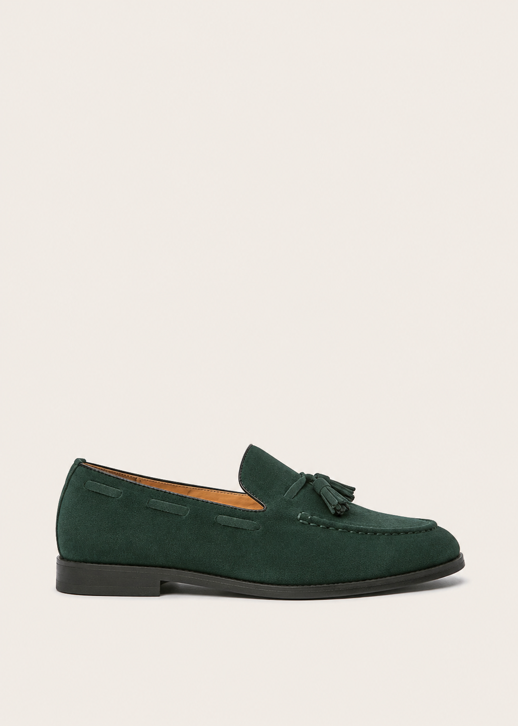 Amalfi Tassel Loafer