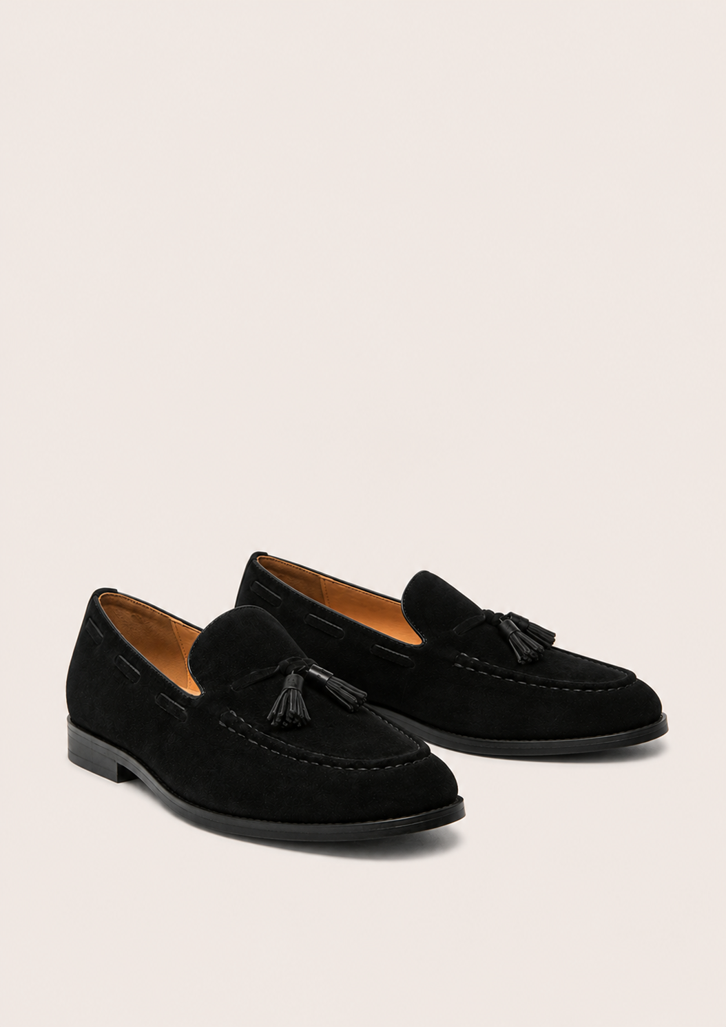 Amalfi Tassel Loafer