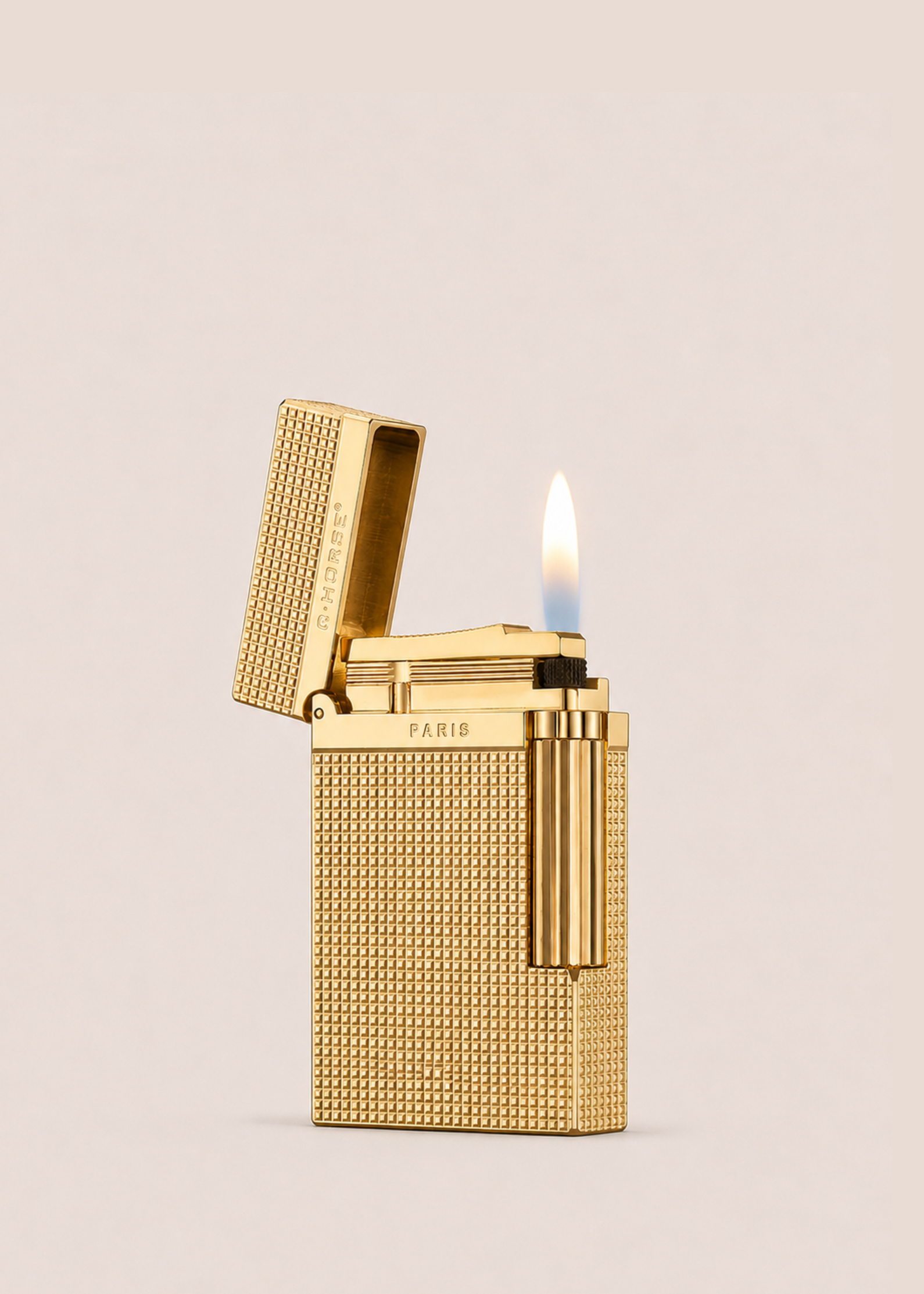 Lerici Lighter
